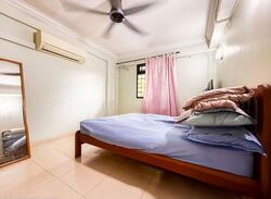 Blk 130 KIM TIAN VISTA (Bukit Merah), HDB 3 Rooms #578399371
